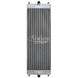CaseIH Combine Radiator 87601392